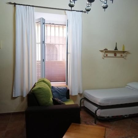 Apartamento Centro カディス エクステリア 写真