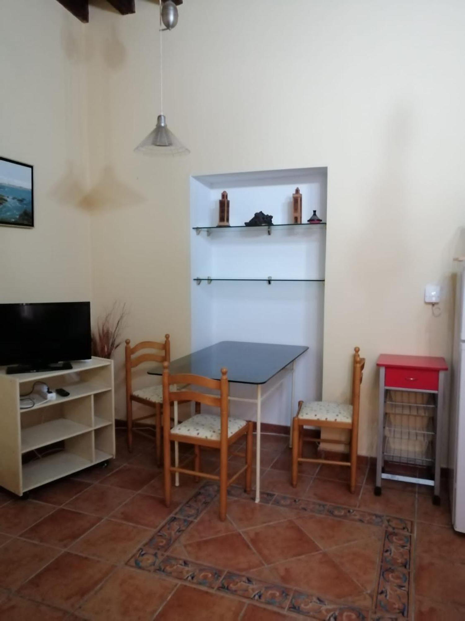 Apartamento Centro カディス エクステリア 写真