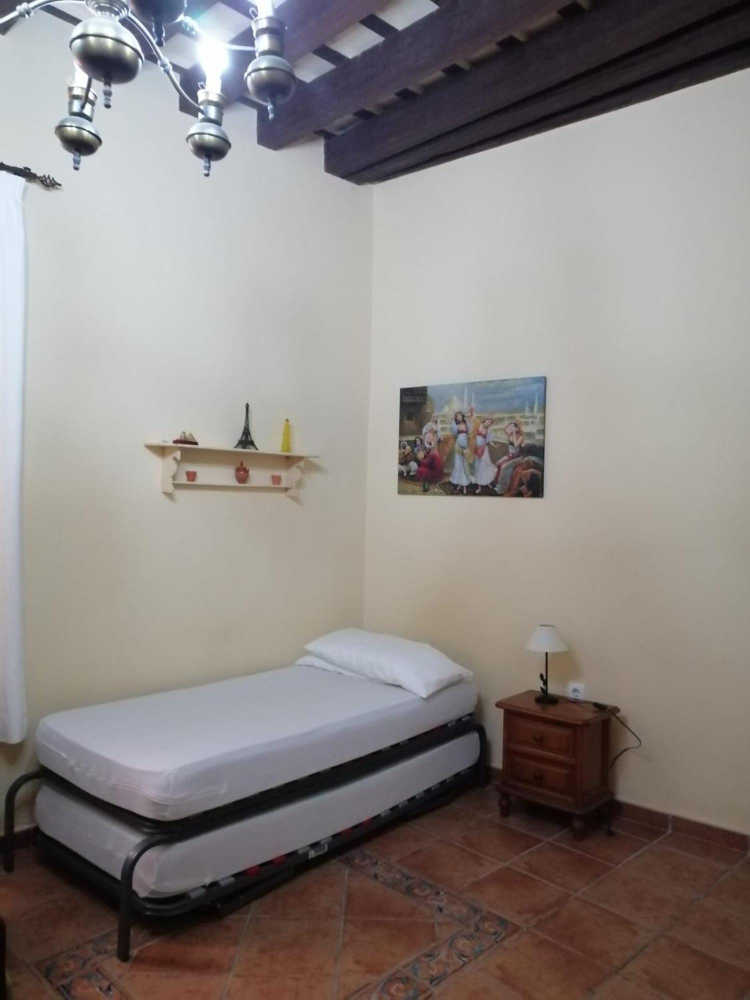 Apartamento Centro カディス エクステリア 写真